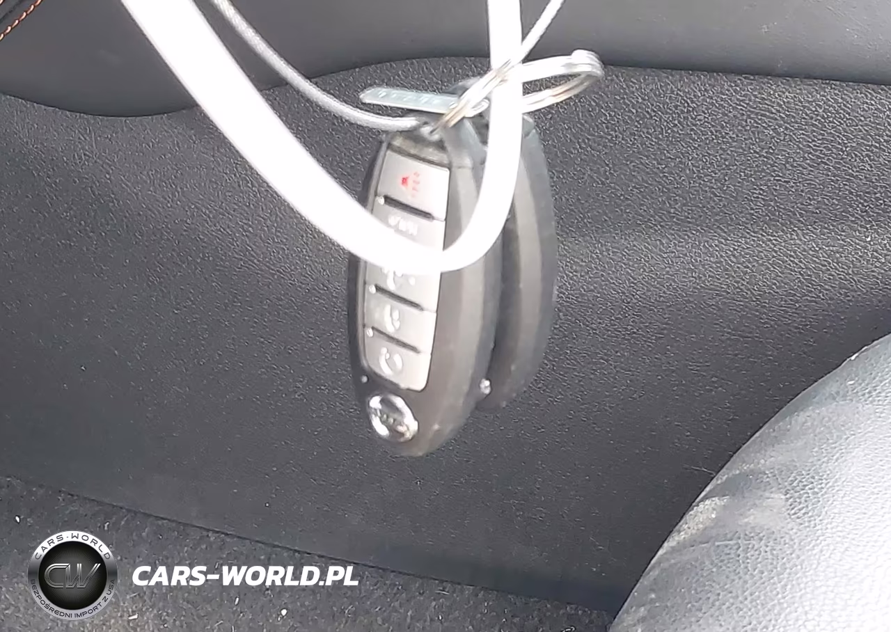 2019 Nissan Altima 2.5 Sr VIN:1N4BL4CV9KC187728 - 11
