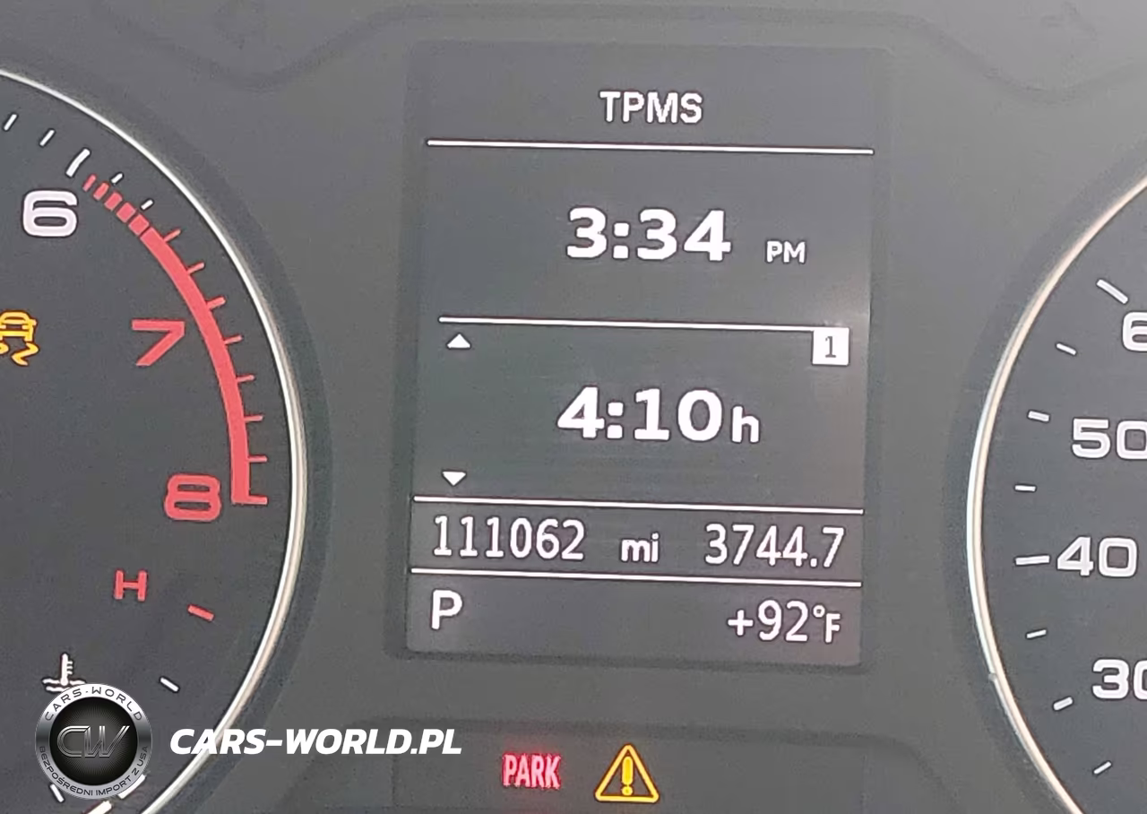 2015 Audi A3 2.0T Premium VIN:WAUBFGFFXF1015830 - 15