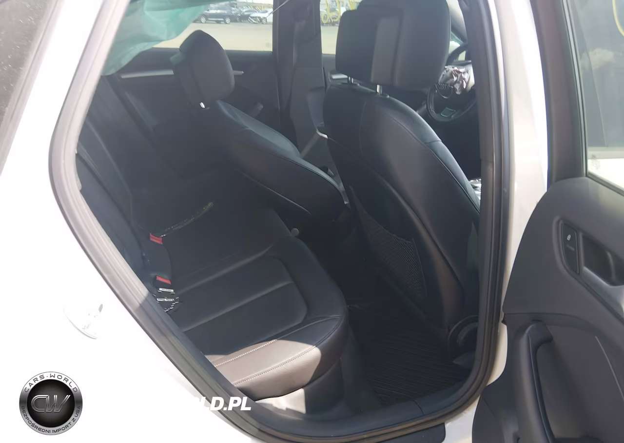 2015 Audi A3 2.0T Premium VIN:WAUBFGFFXF1015830 - 8
