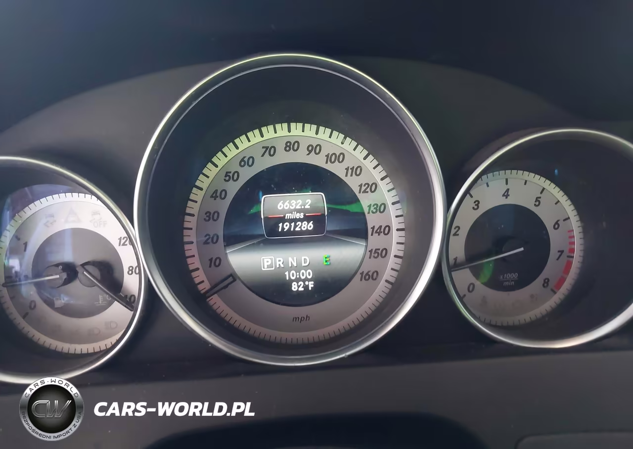 2014 Mercedes-Benz C 250 Sport VIN:WDDGF4HB6ER316182 - 7