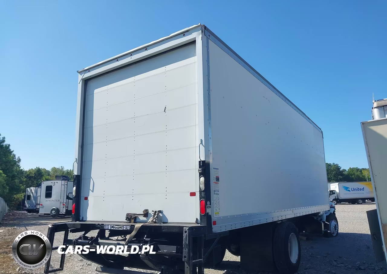 2022 International Mv VIN:3HAEUMML1NL134219 - 4
