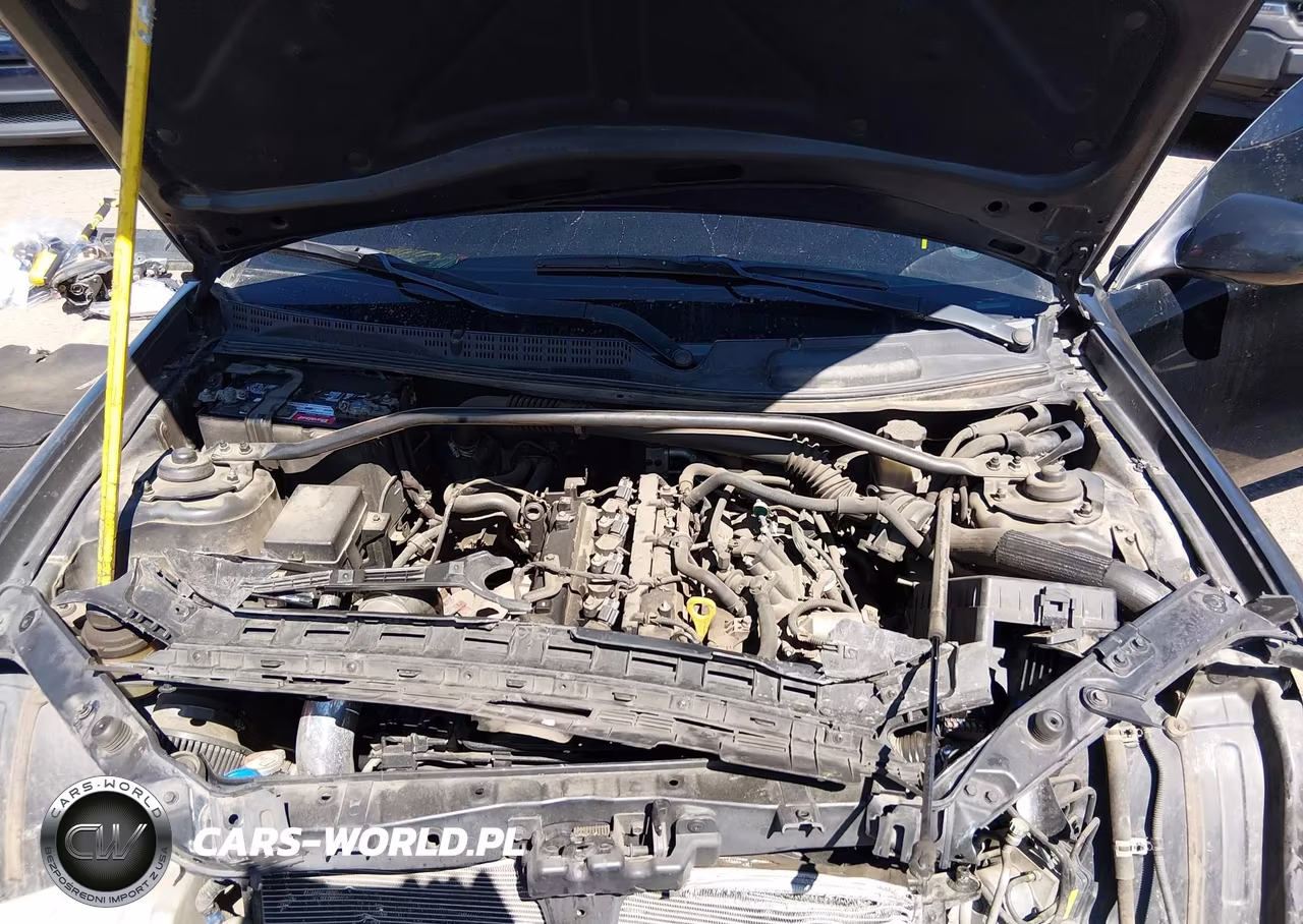 2014 Hyundai Genesis 2.0T VIN:KMHHT6KD9EU118900 - 10