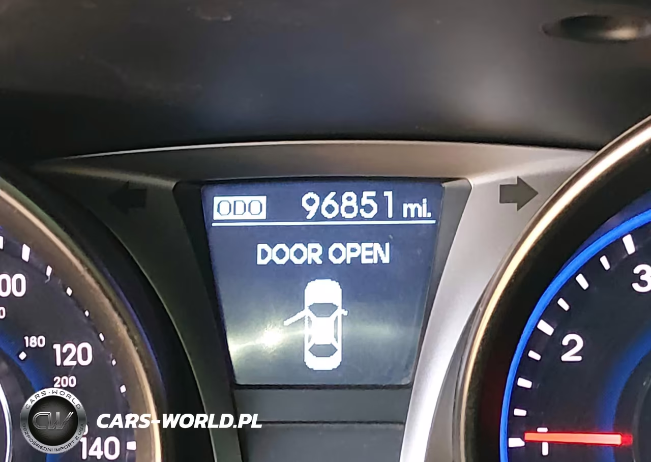 2014 Hyundai Genesis 2.0T VIN:KMHHT6KD9EU118900 - 16