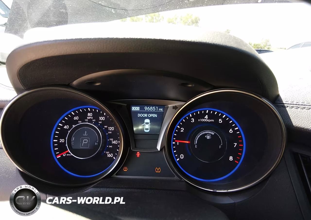 2014 Hyundai Genesis 2.0T VIN:KMHHT6KD9EU118900 - 7
