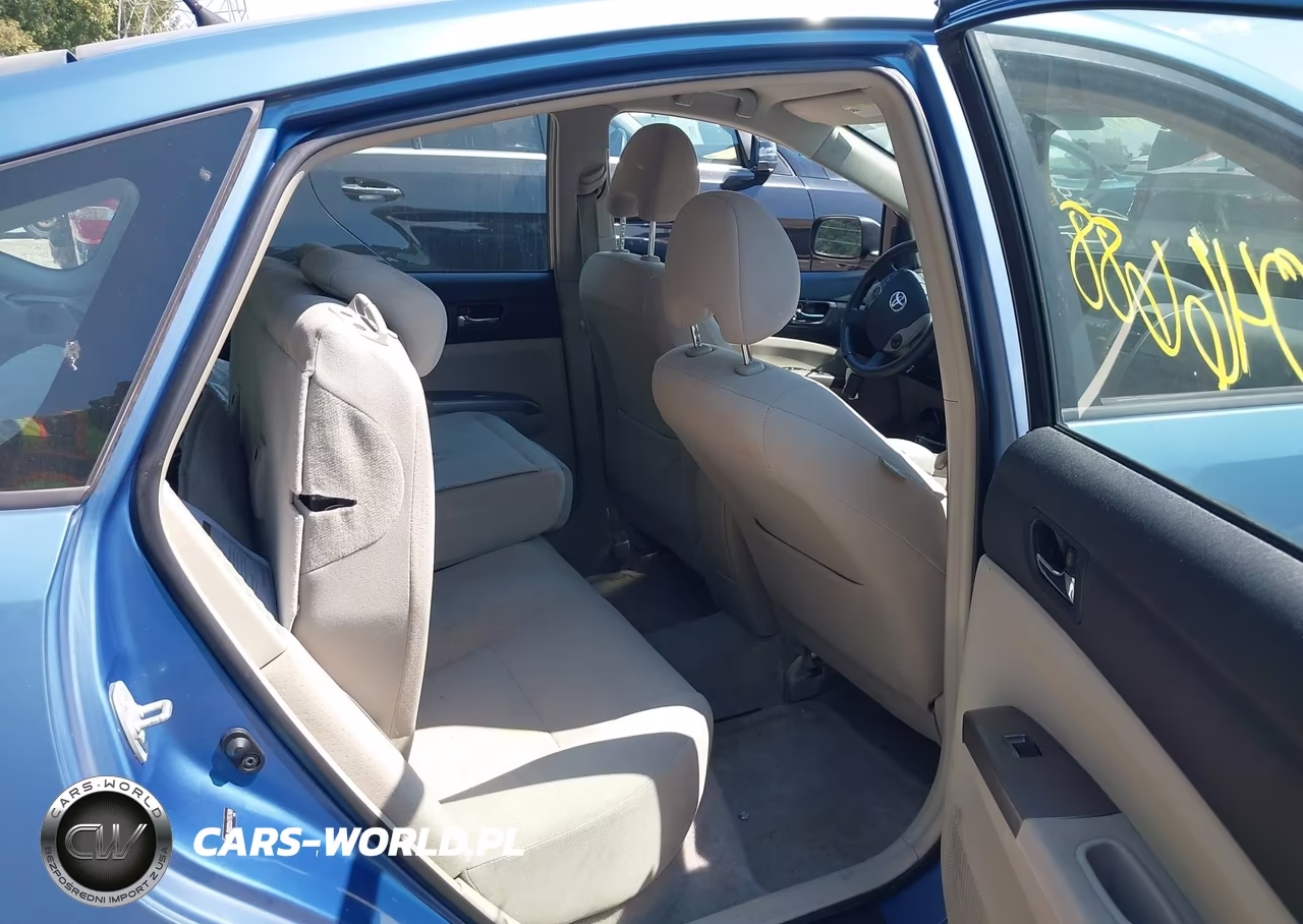 2007 Toyota Prius VIN:JTDKB20U677577408 - 8