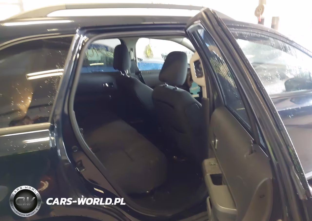 2009 Ford Edge Sel VIN:2FMDK48C49BA83019 - 8