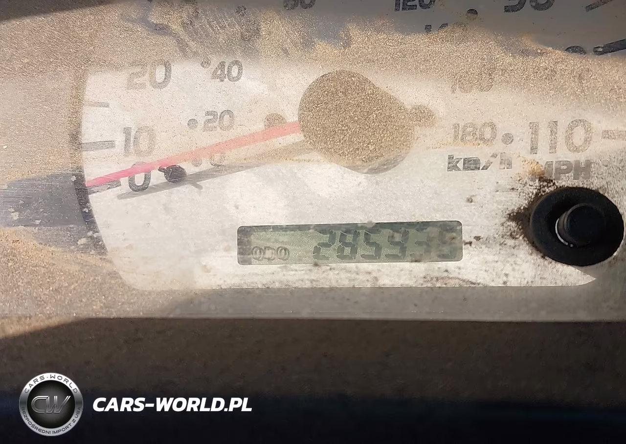 2001 Toyota Tacoma VIN:5TEWM72N81Z721488 - 15