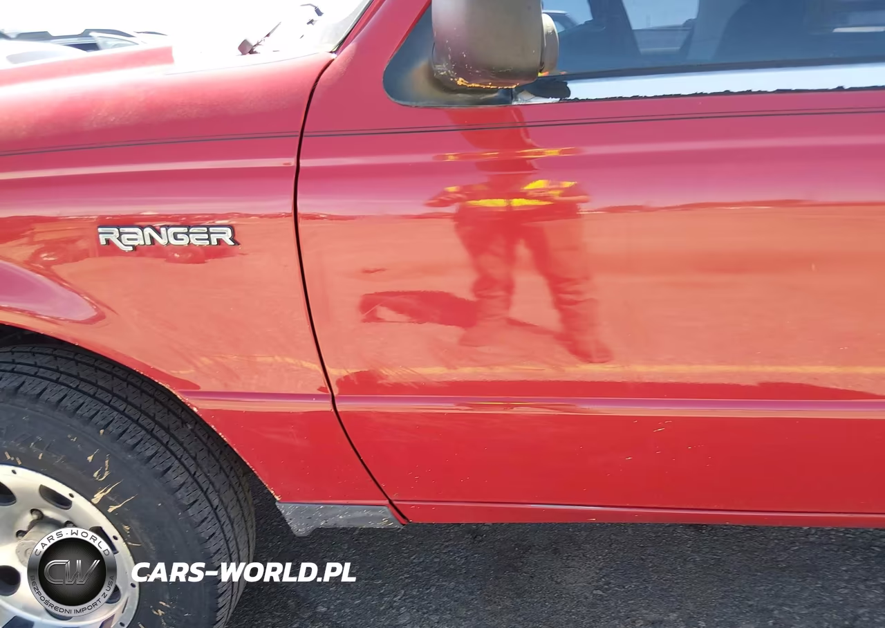 2003 Ford Ranger Edge-Tremor-Xl-Xlt VIN:1FTYR14V93PB19164 - 15