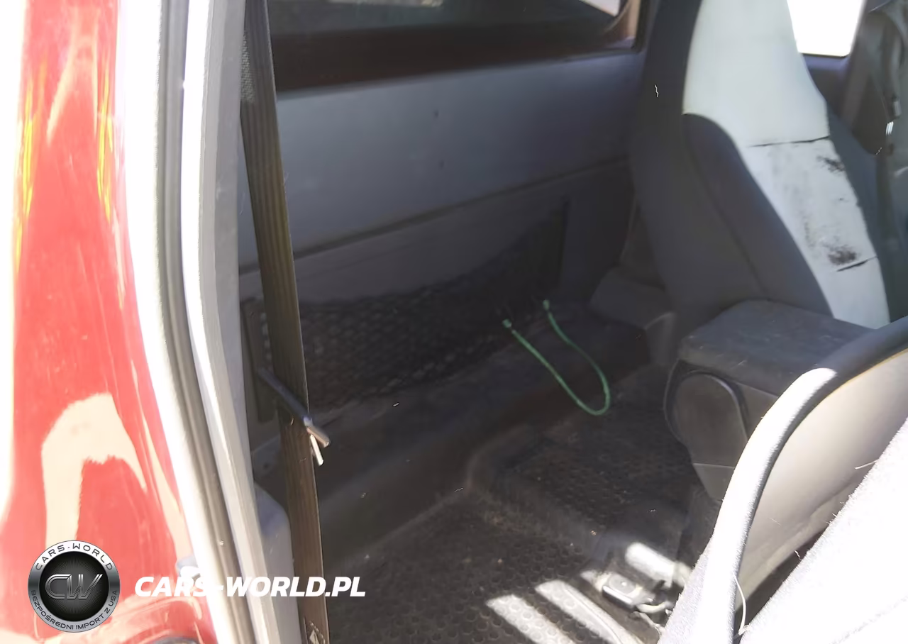 2003 Ford Ranger Edge-Tremor-Xl-Xlt VIN:1FTYR14V93PB19164 - 8