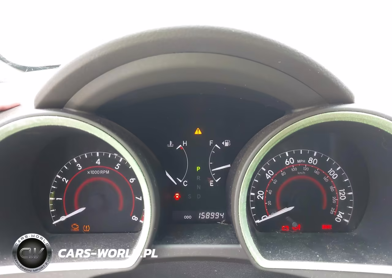 2008 Toyota Highlander Limited VIN:JTEES42A082014067 - 7