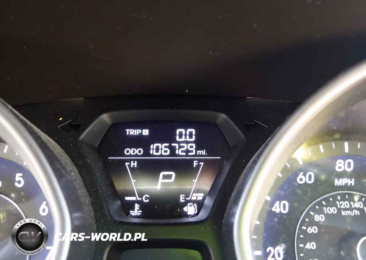 2013 Hyundai Elantra Gls VIN:5NPDH4AE1DH254627 - 12