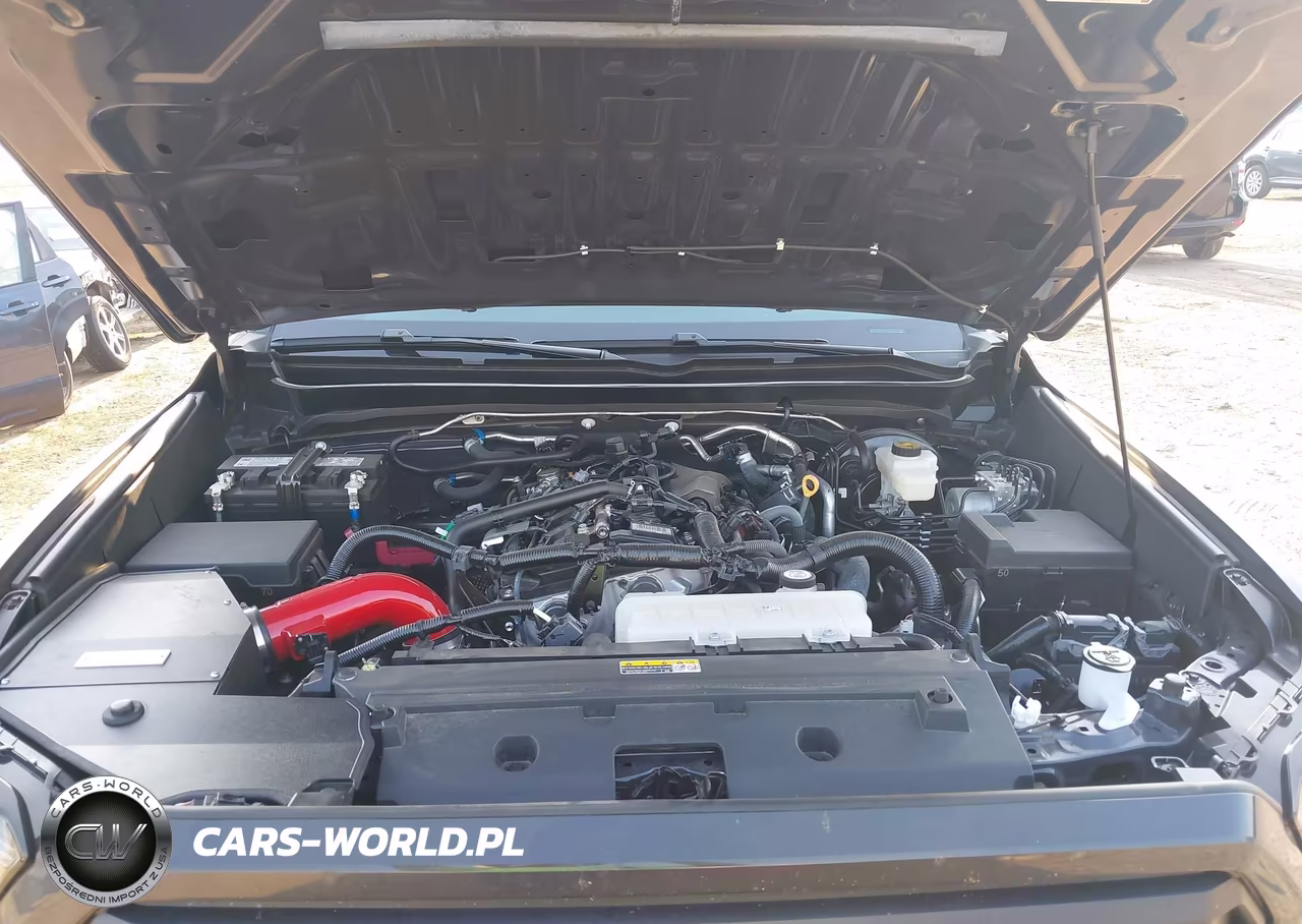 2026 Toyota Tacoma Sr5 VIN:3TMLB5JN6TM242176 - 10