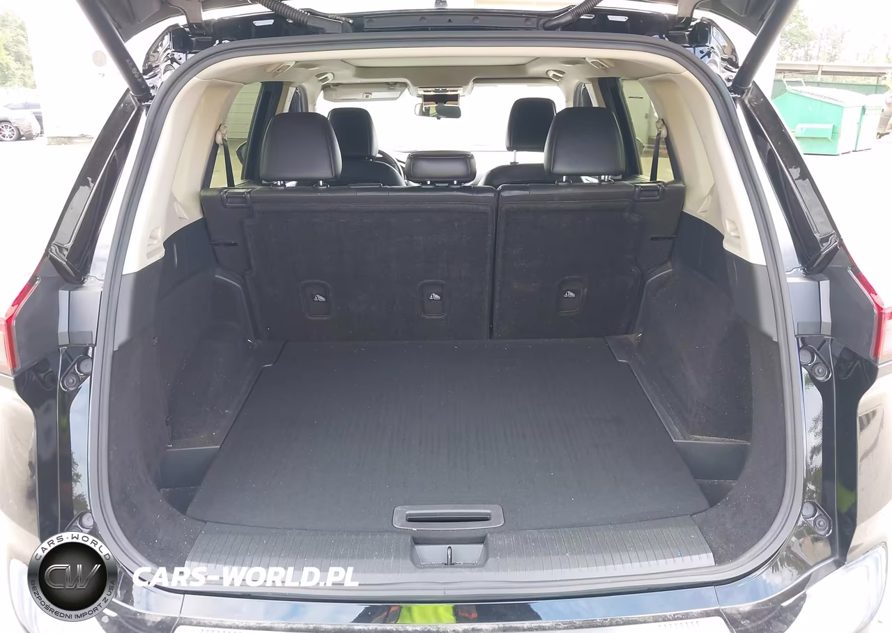 2024 Nissan Rogue Sv Intelligent Awd VIN:JN8BT3BB7RW447925 - 18