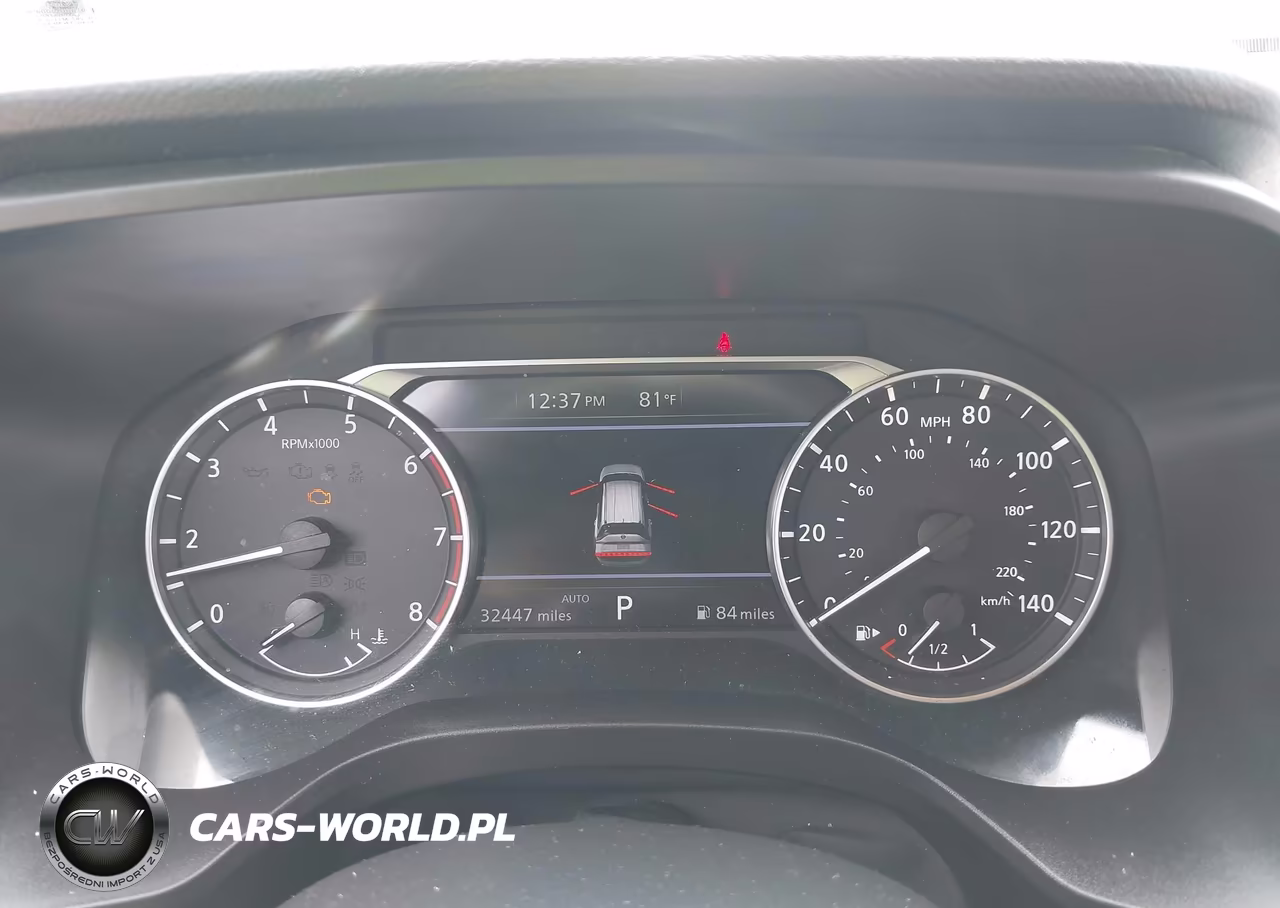 2024 Nissan Rogue Sv Intelligent Awd VIN:JN8BT3BB7RW447925 - 7