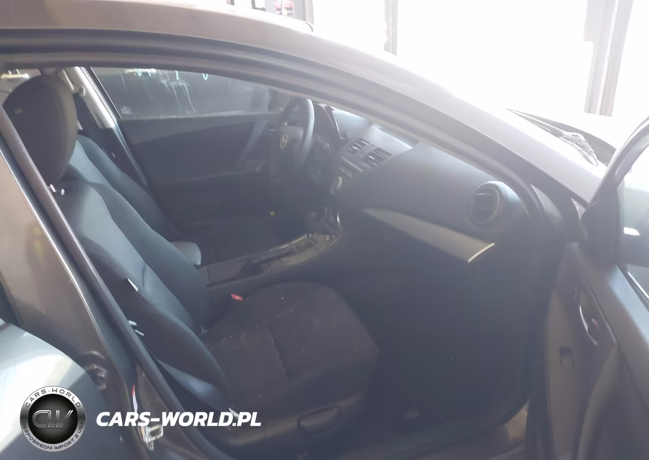2010 Mazda Mazda3 I Touring VIN:JM1BL1SF7A1121630 - 5