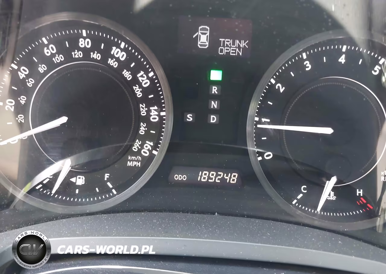 2010 Lexus Is 250C VIN:JTHFF2C2XA2501385 - 15