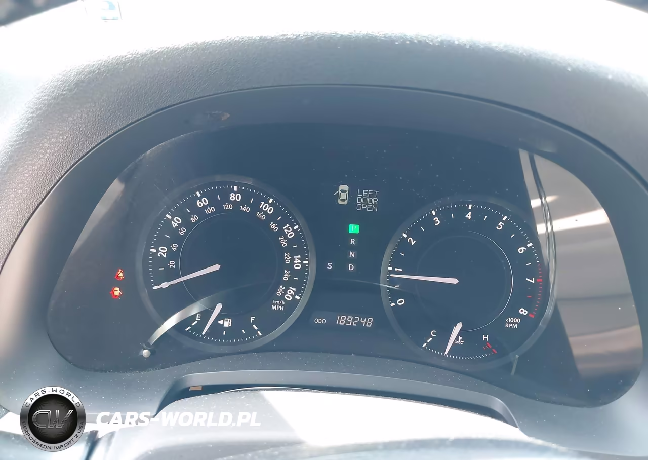 2010 Lexus Is 250C VIN:JTHFF2C2XA2501385 - 7