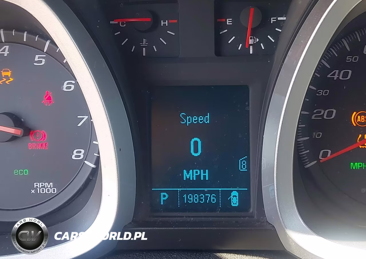 2011 Chevrolet Equinox 1Lt VIN:2GNALDEC5B1208265 - 15