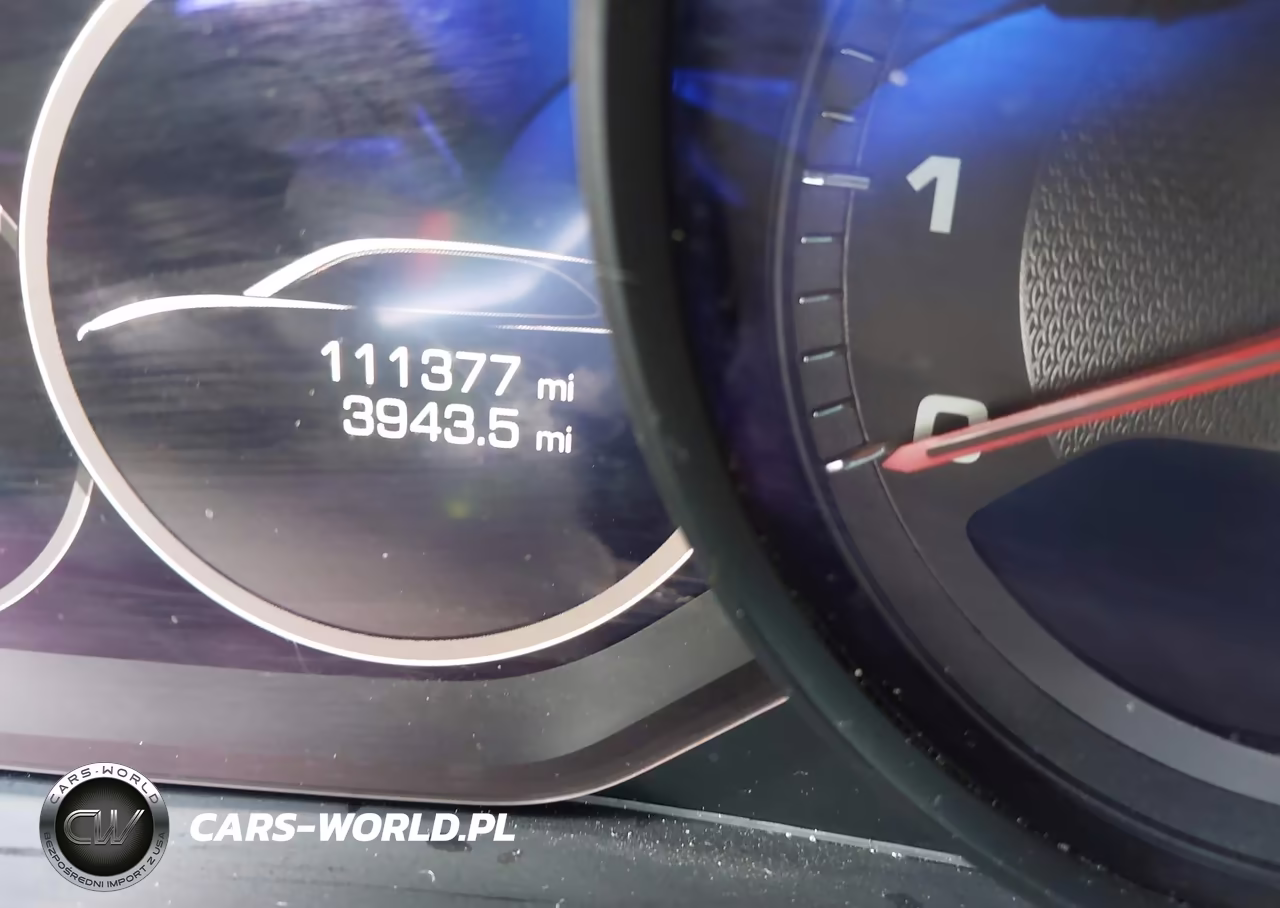 2019 Porsche Cayenne VIN:WP1AA2AYXKDA10689 - 14