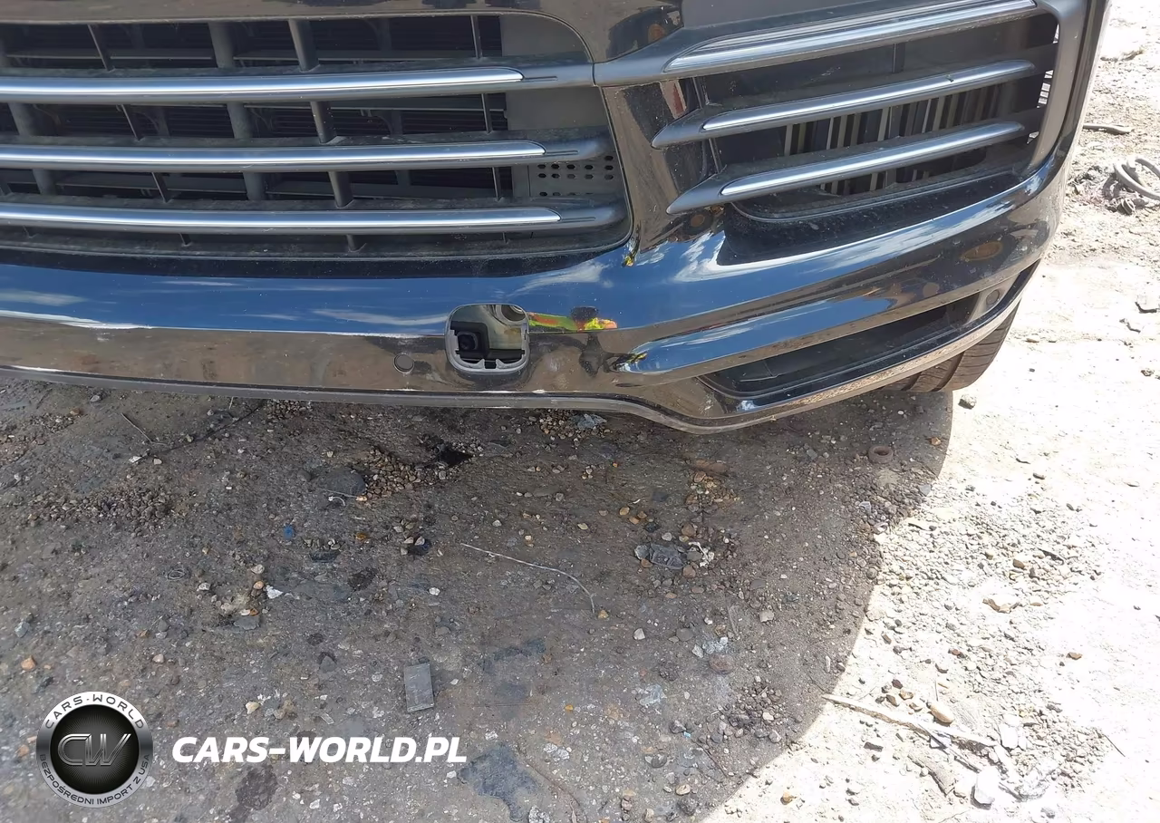 2019 Porsche Cayenne VIN:WP1AA2AYXKDA10689 - 6