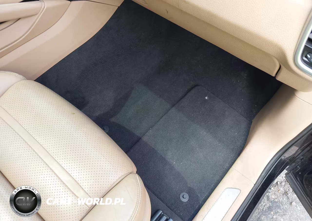 2019 Porsche Cayenne VIN:WP1AA2AYXKDA10689 - 8