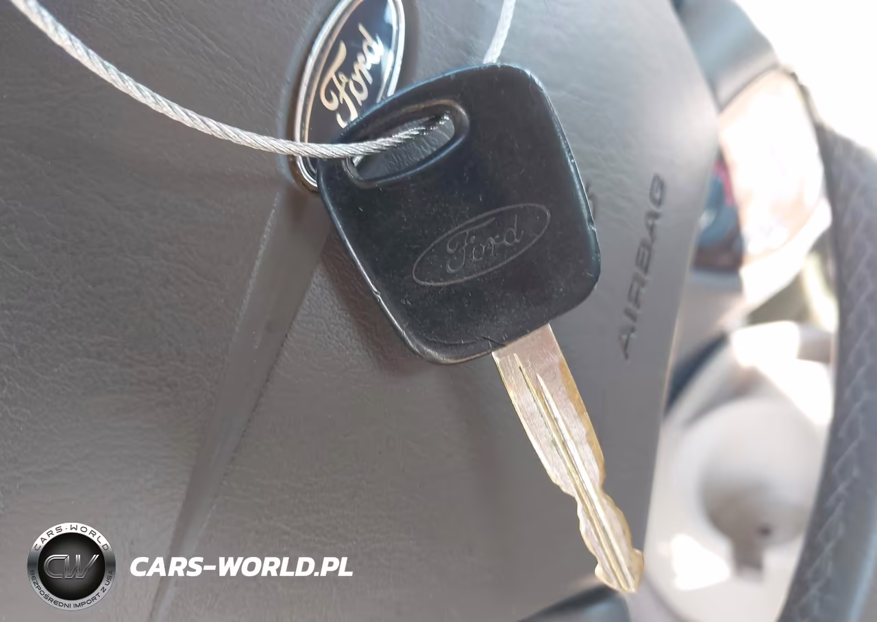 2001 Ford Focus Zts VIN:1FAFP38331W225975 - 11