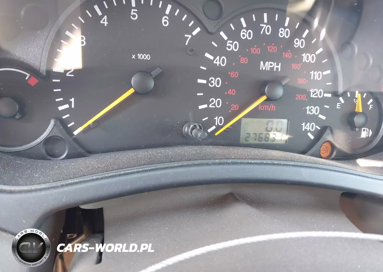 2001 Ford Focus Zts VIN:1FAFP38331W225975 - 7