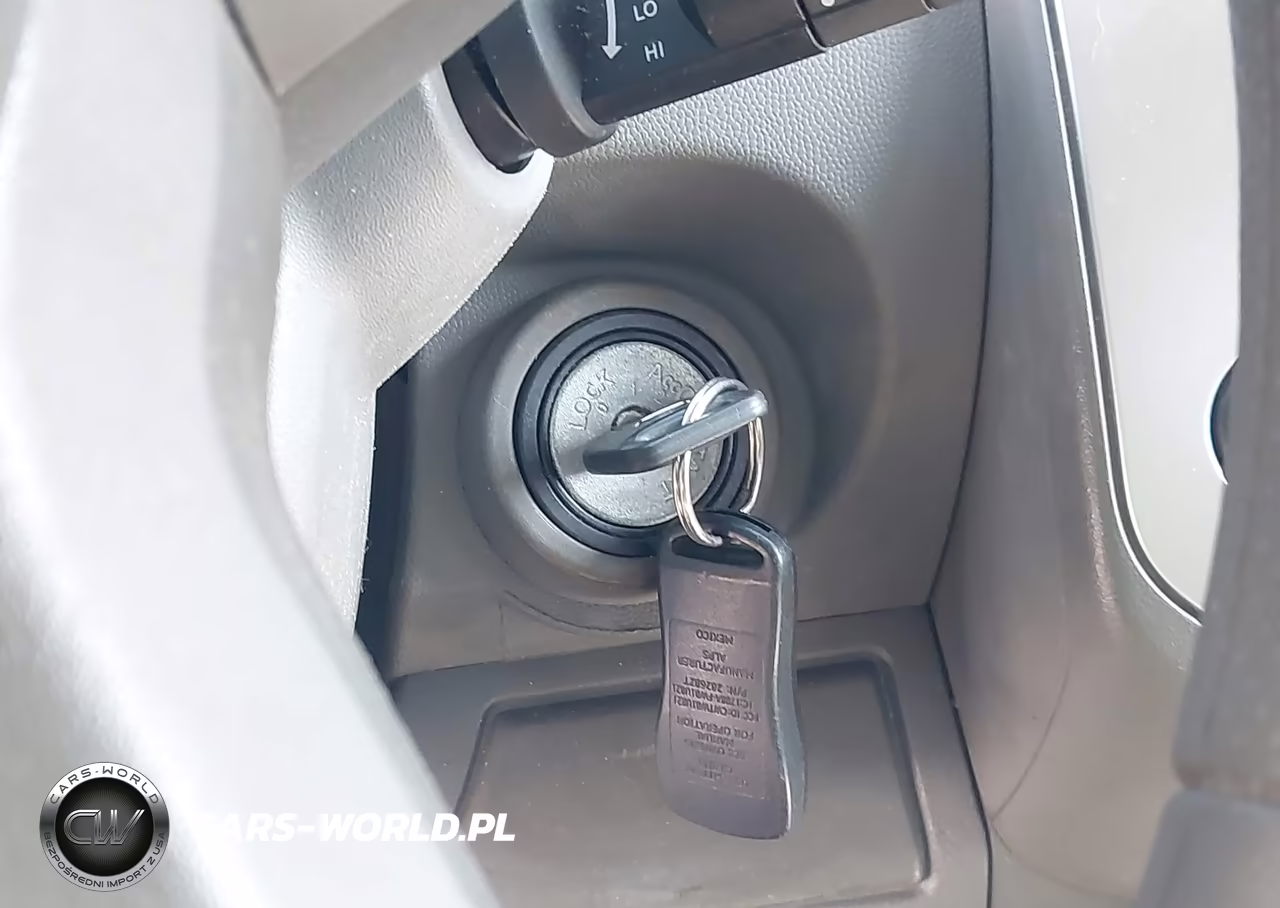 2019 Nissan Frontier Sv VIN:1N6AD0ER3KN712814 - 11
