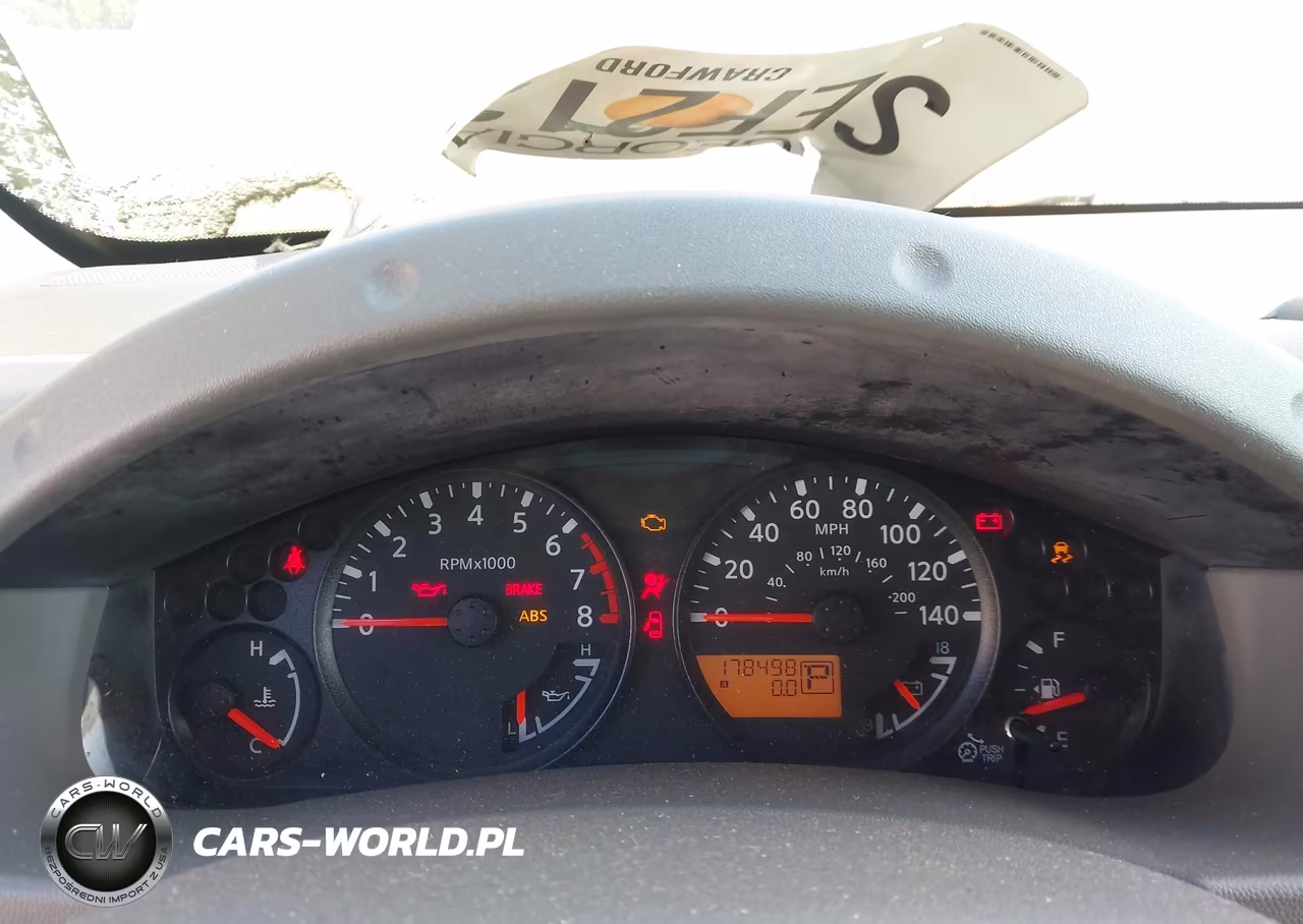 2019 Nissan Frontier Sv VIN:1N6AD0ER3KN712814 - 7