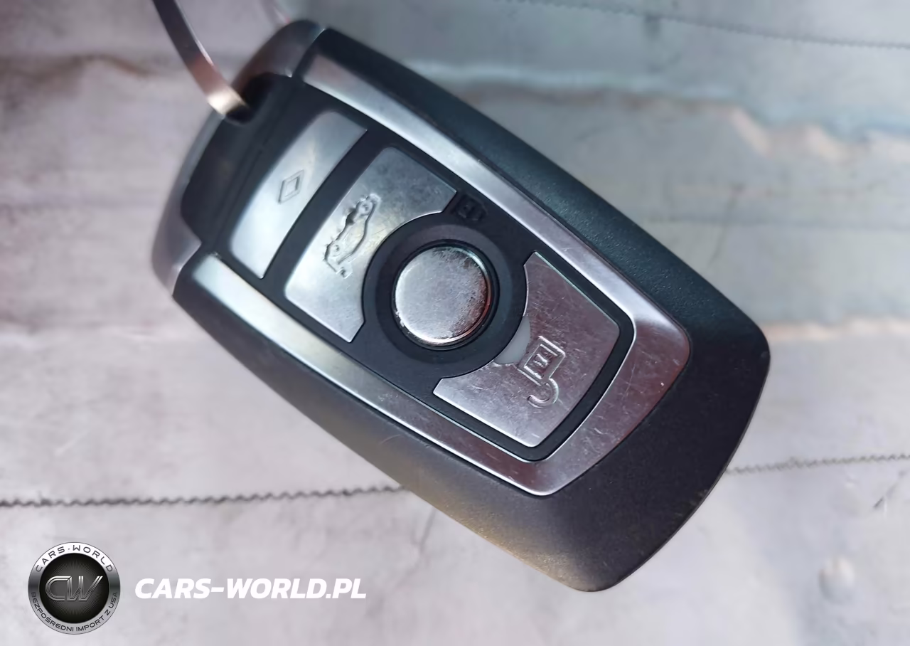2011 BMW 750Li VIN:WBAKB8C59BCY66500 - 11