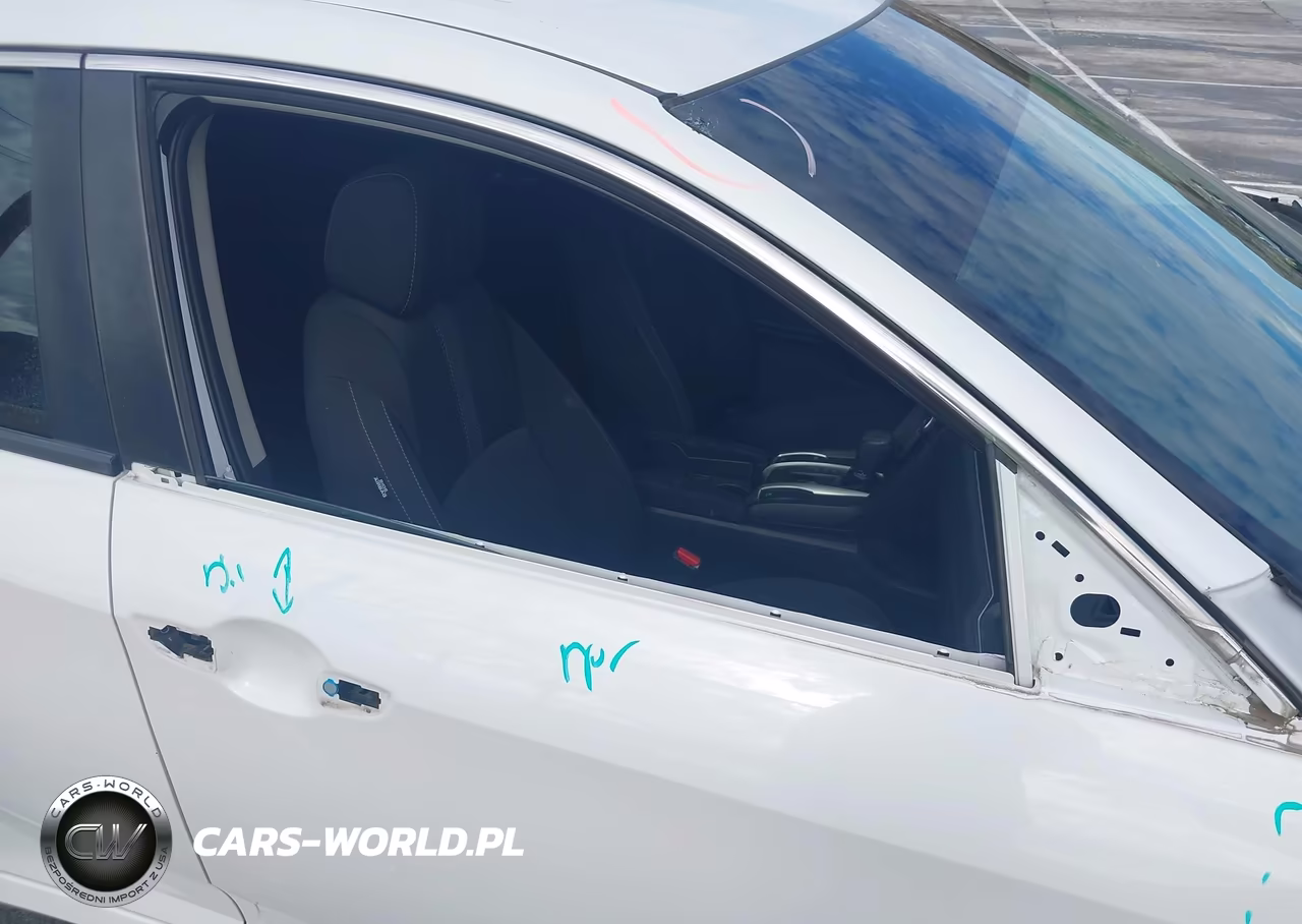 2019 Honda Civic Lx VIN:19XFC2F61KE205118 - 22