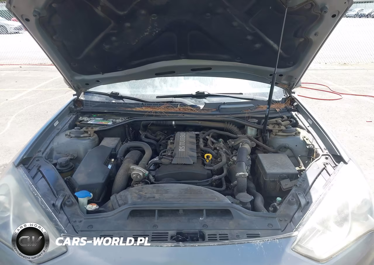 2014 Hyundai Genesis 2.0T Premium VIN:KMHHT6KDXEU114869 - 10