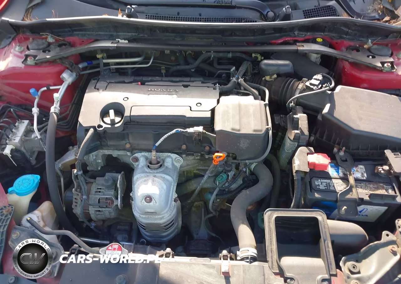 2017 Honda Accord Sport Se VIN:1HGCR2F10HA070796 - 10