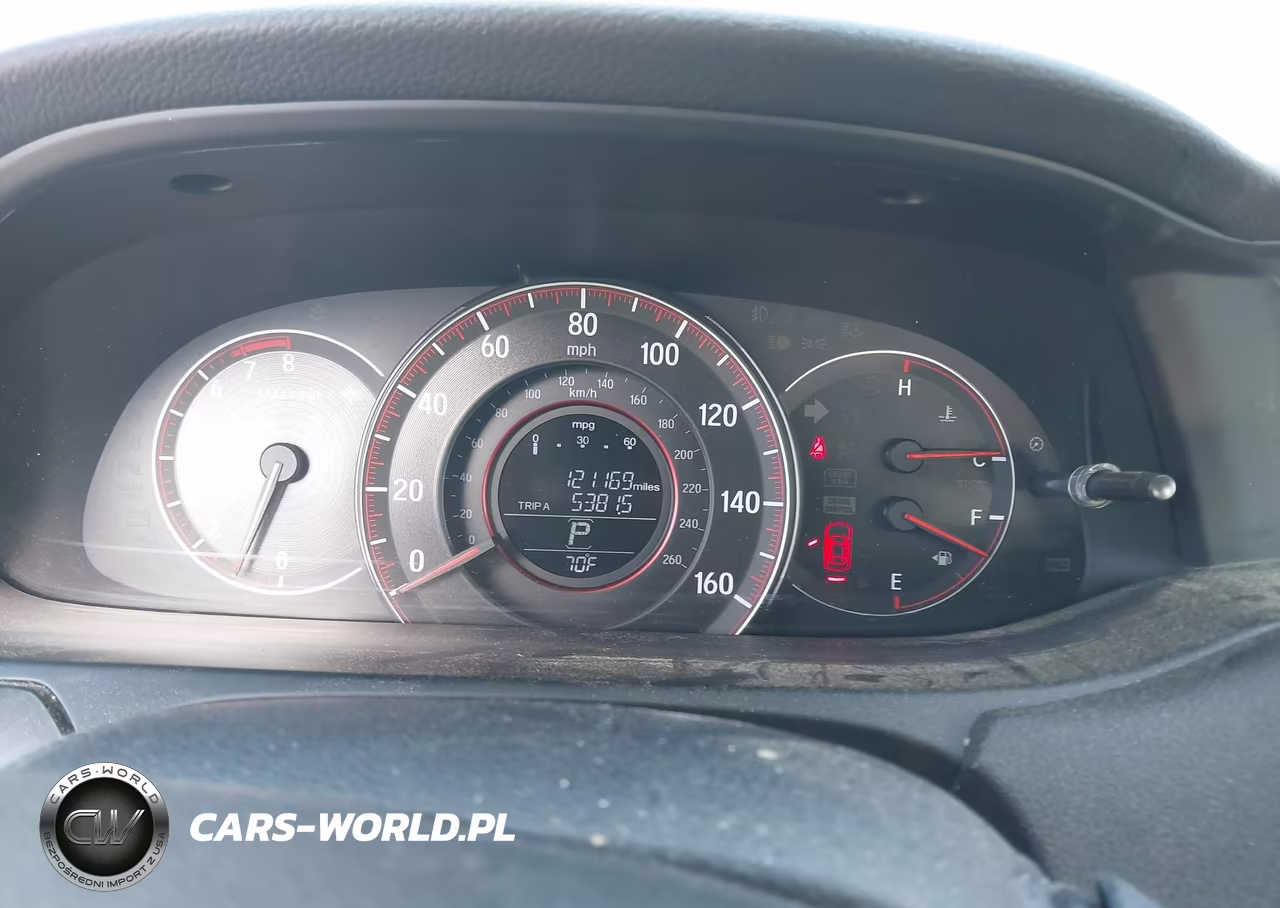 2017 Honda Accord Sport Se VIN:1HGCR2F10HA070796 - 15