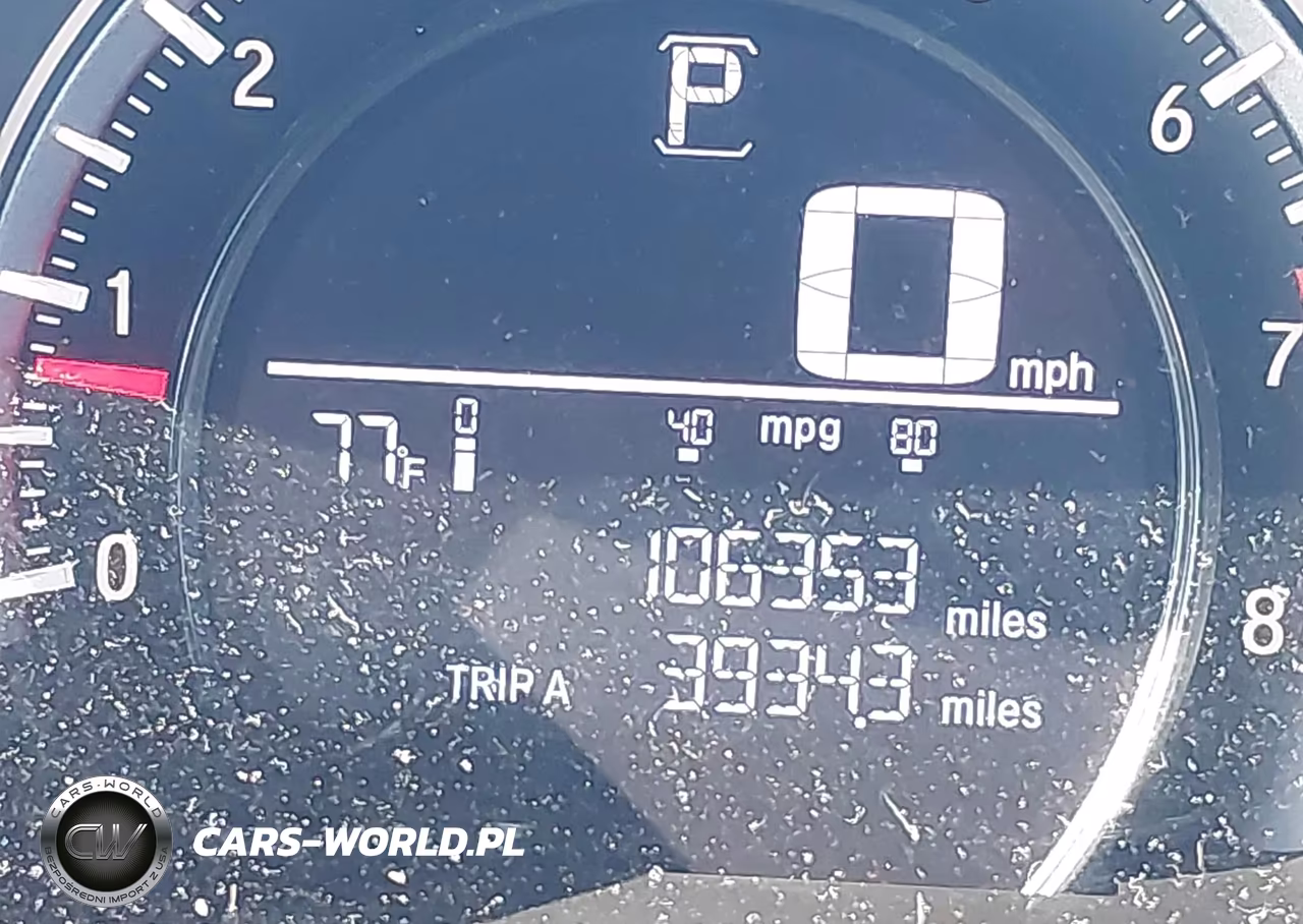 2016 Honda Civic Lx VIN:19XFC2F53GE099057 - 14