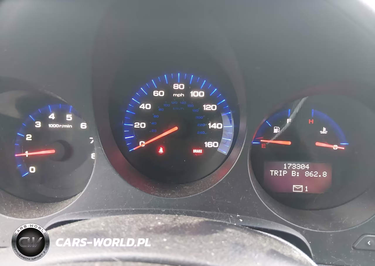 2005 Acura Tl VIN:19UUA65575A079093 - 7