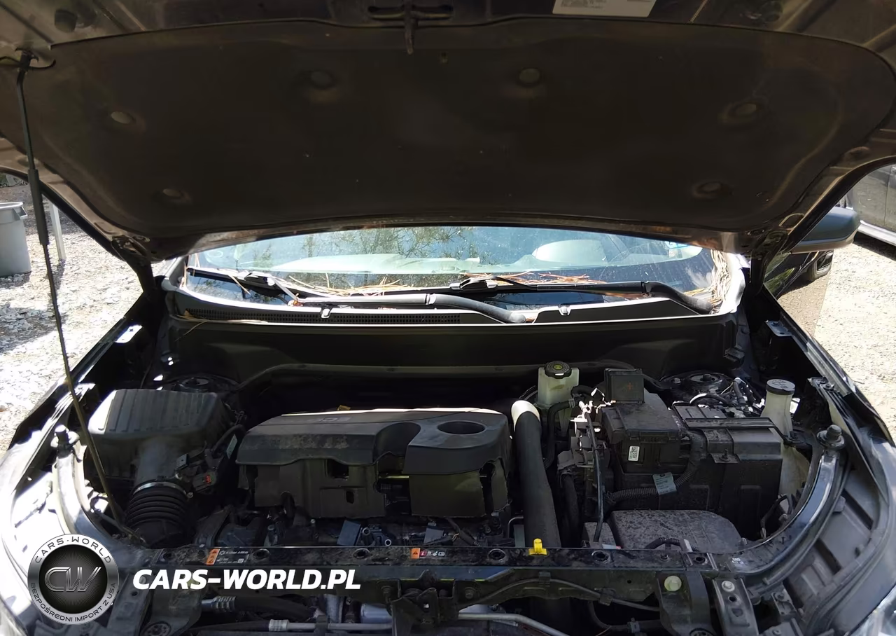 2020 Chevrolet Equinox Fwd Ls VIN:2GNAXHEV2L6193841 - 10