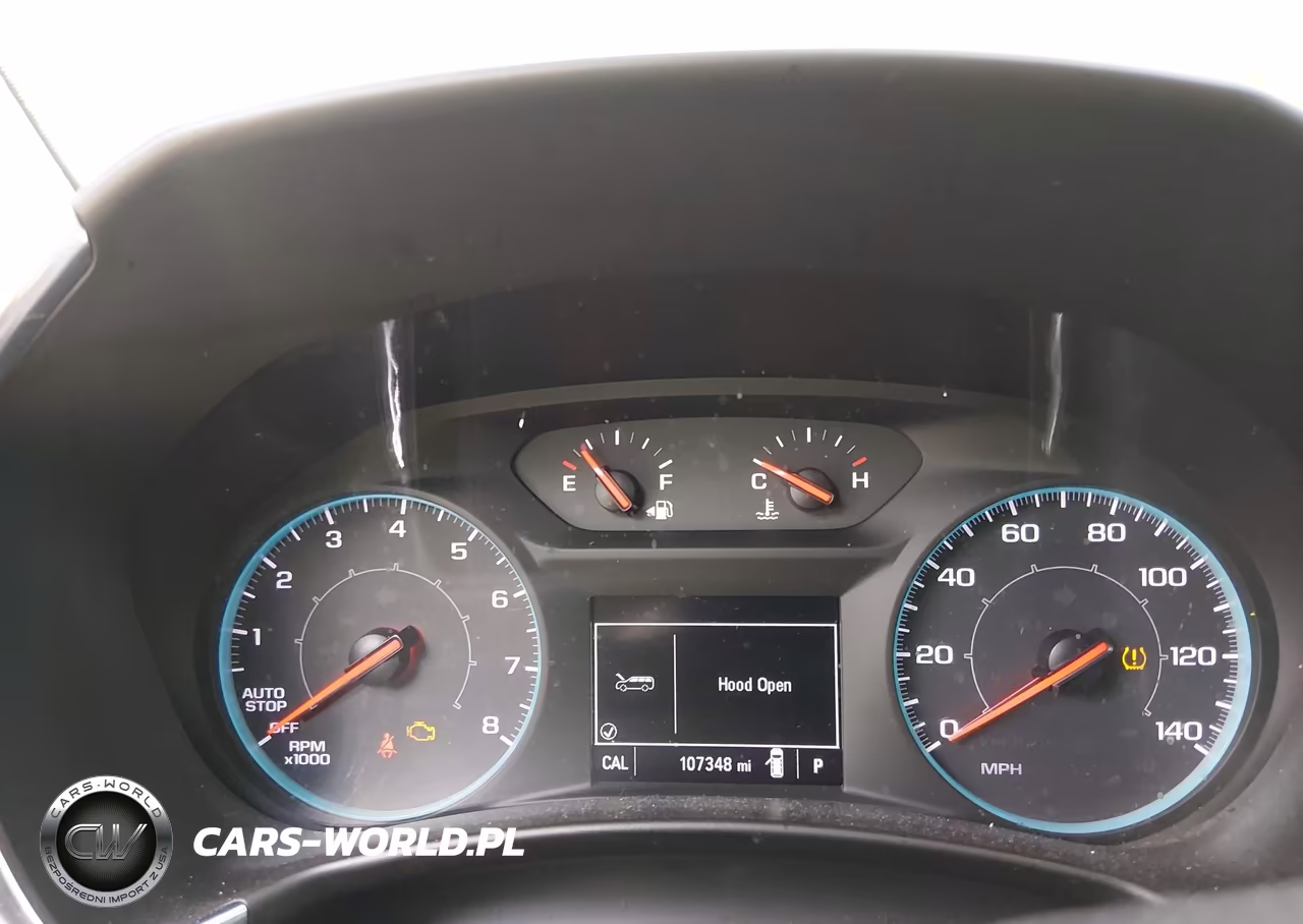2020 Chevrolet Equinox Fwd Ls VIN:2GNAXHEV2L6193841 - 7