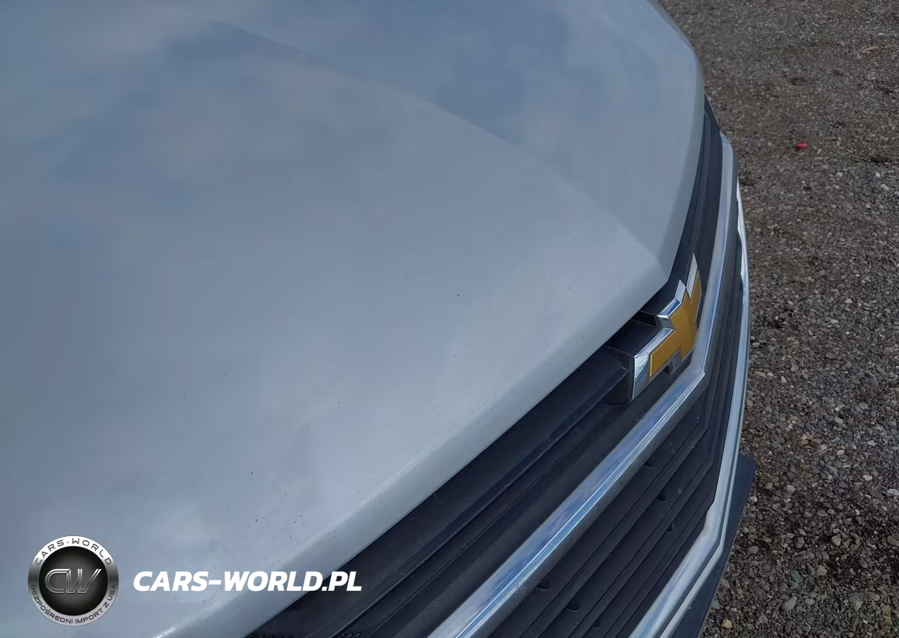 2020 Chevrolet Equinox Awd Ls VIN:2GNAXSEVXL6227442 - 6