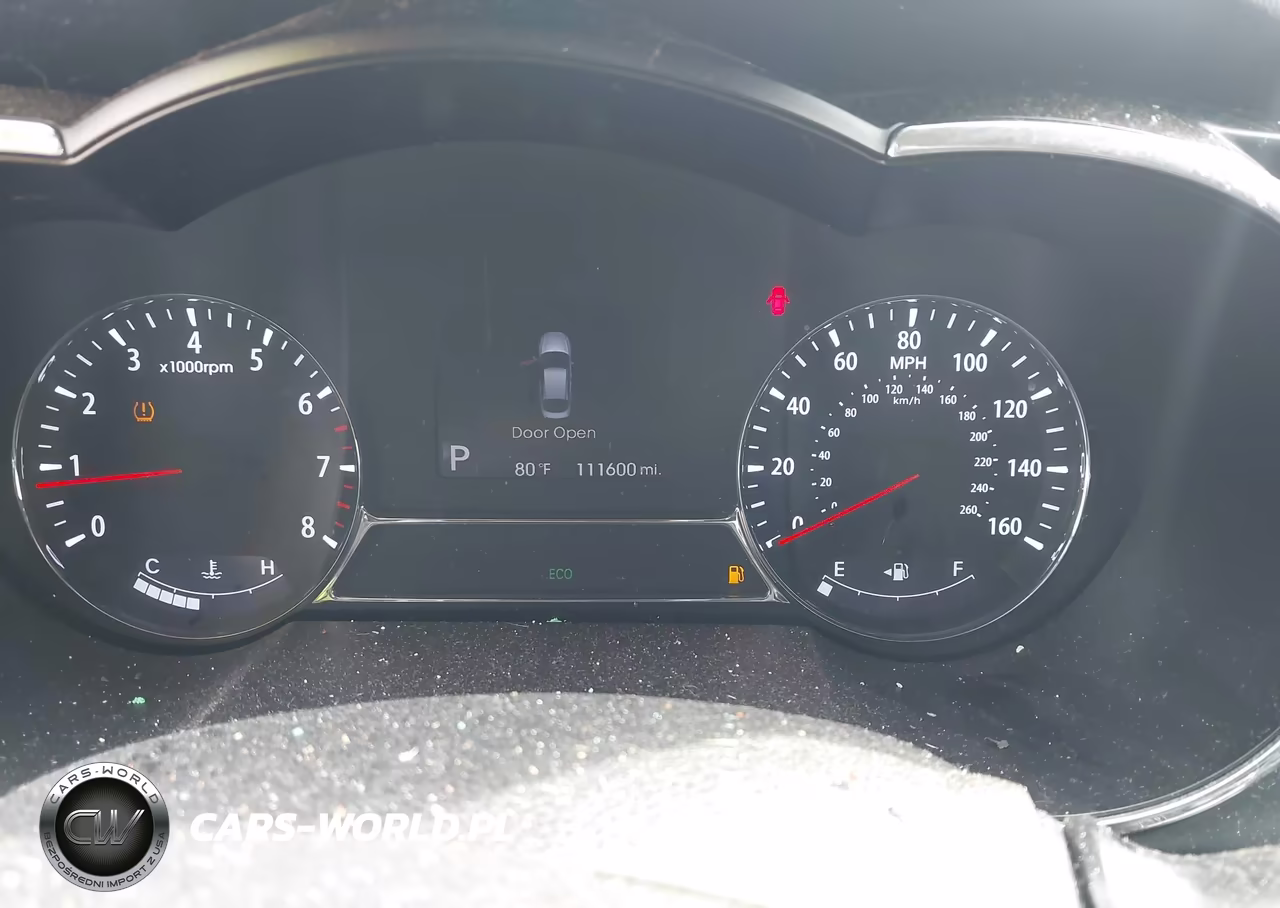 2012 Kia Optima Sx VIN:5XXGR4A62CG026536 - 7
