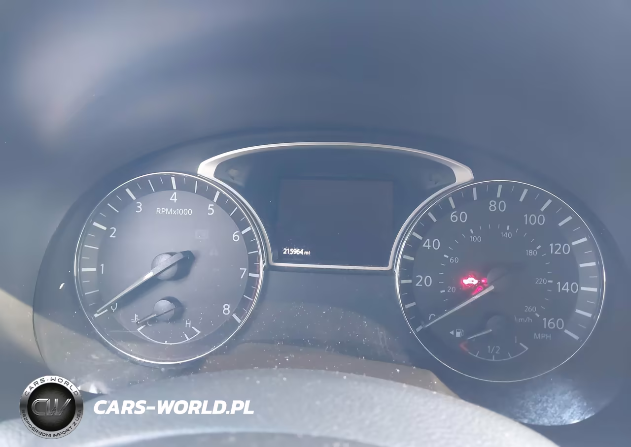 2018 Nissan Altima 2.5 Sv VIN:1N4AL3AP1JC195105 - 7
