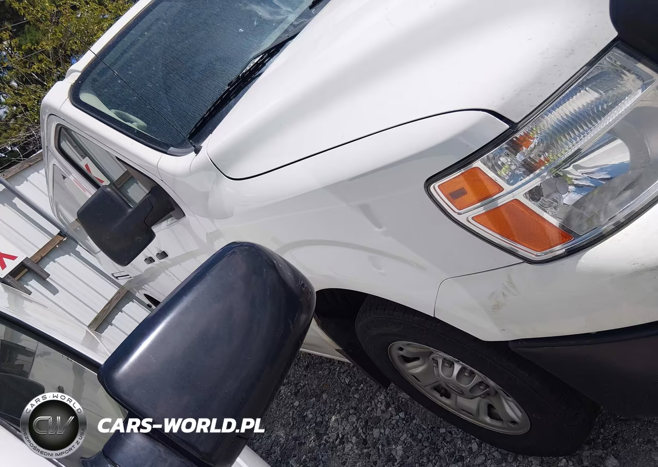 2021 Nissan Nv Cargo Nv1500 Sv Standard Roof V6 VIN:1N6BF0KMXMN809048 - 13