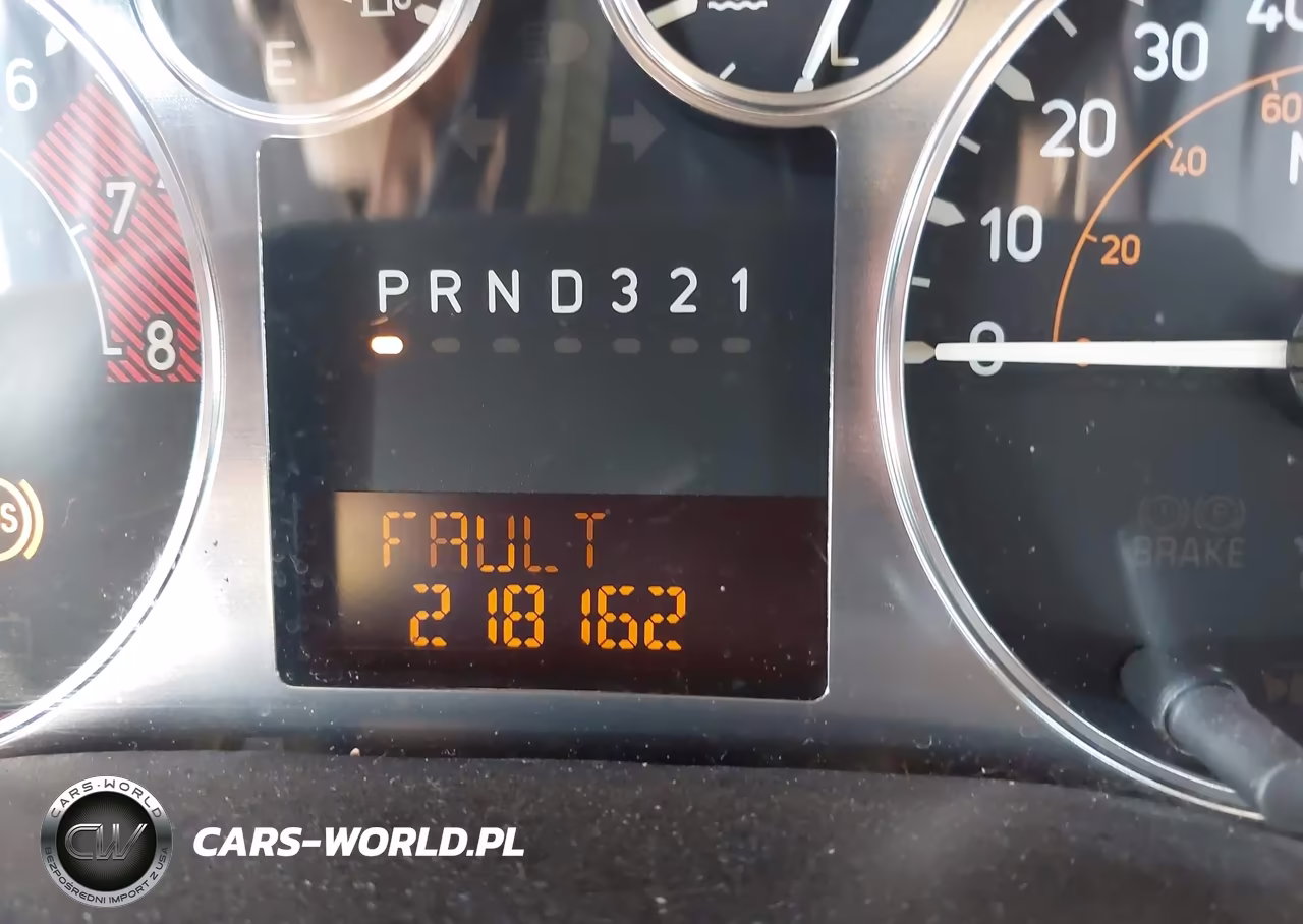 2008 Hummer H3 Suv VIN:5GTEN13E588173068 - 7