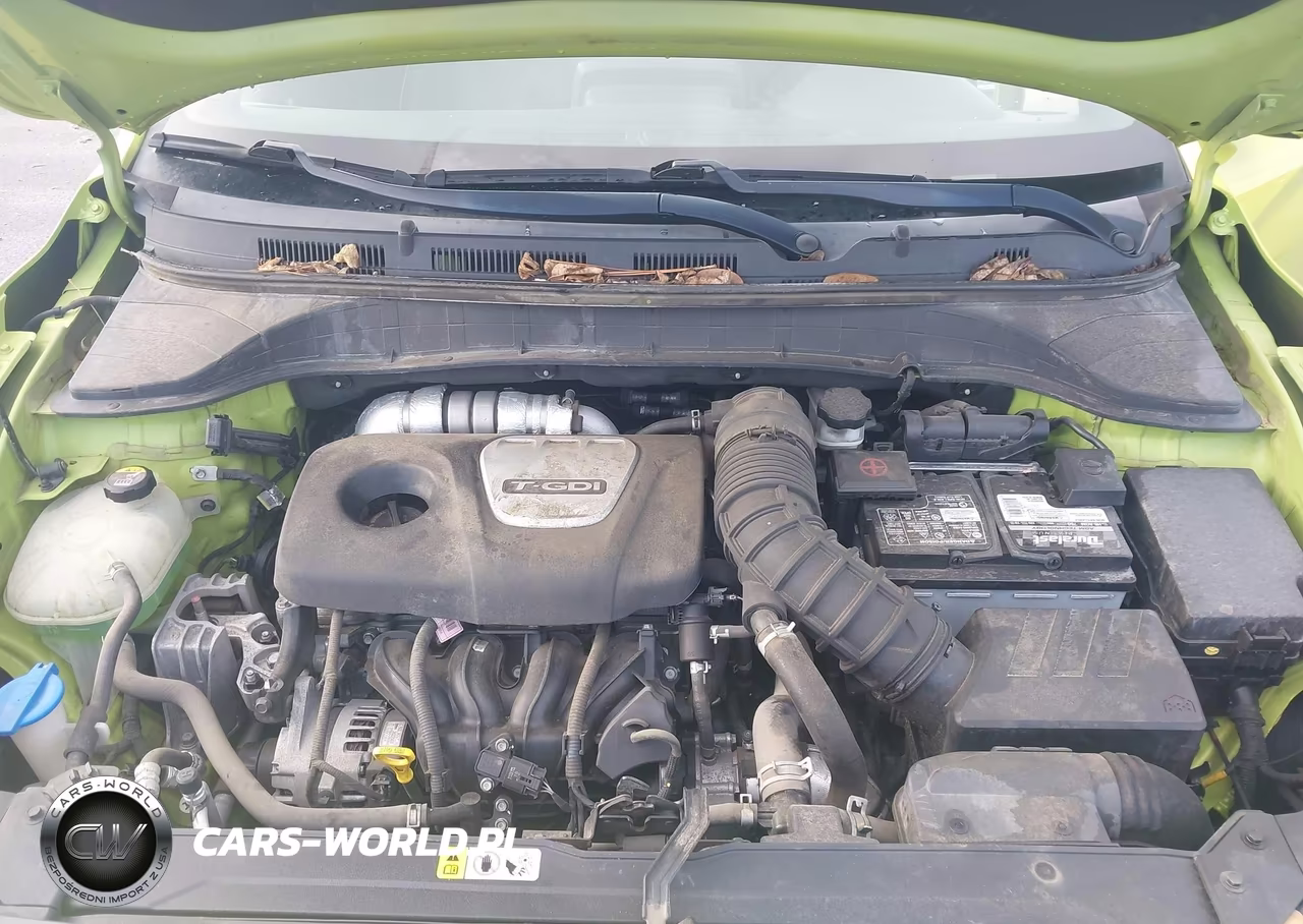 2018 Hyundai Kona Limited VIN:KM8K3CA55JU164801 - 10