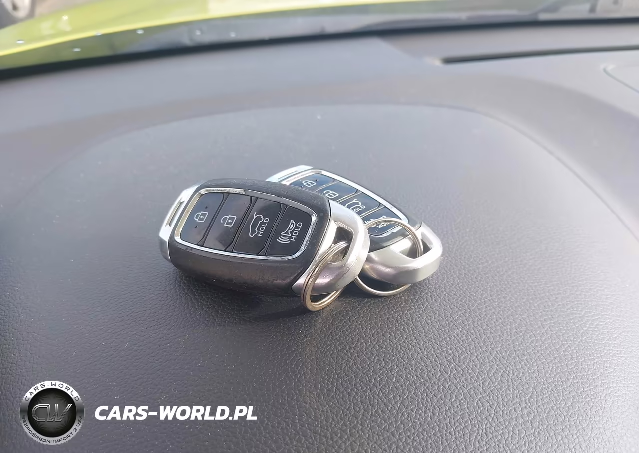 2018 Hyundai Kona Limited VIN:KM8K3CA55JU164801 - 11