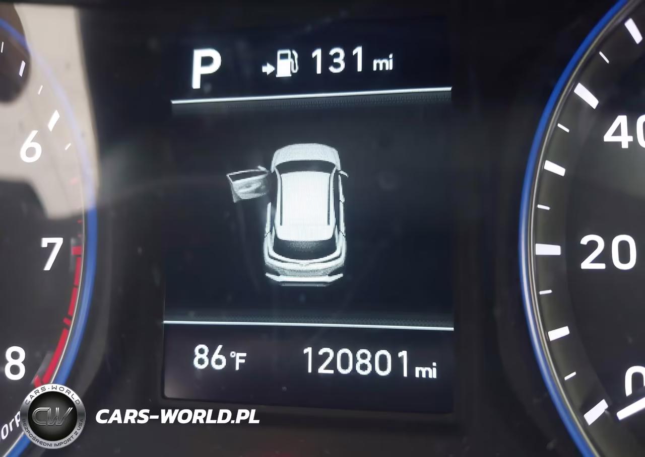 2018 Hyundai Kona Limited VIN:KM8K3CA55JU164801 - 15