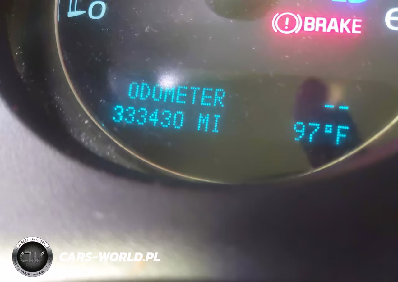2007 Chevrolet Tahoe Lt VIN:1GNFC13J27R147770 - 7