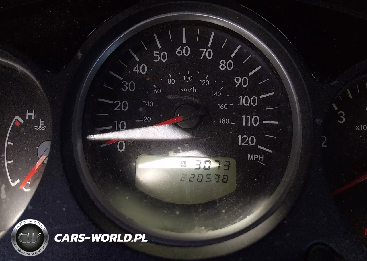 2008 Subaru Forester Sports 2.5X VIN:JF1SG66668H728668 - 14