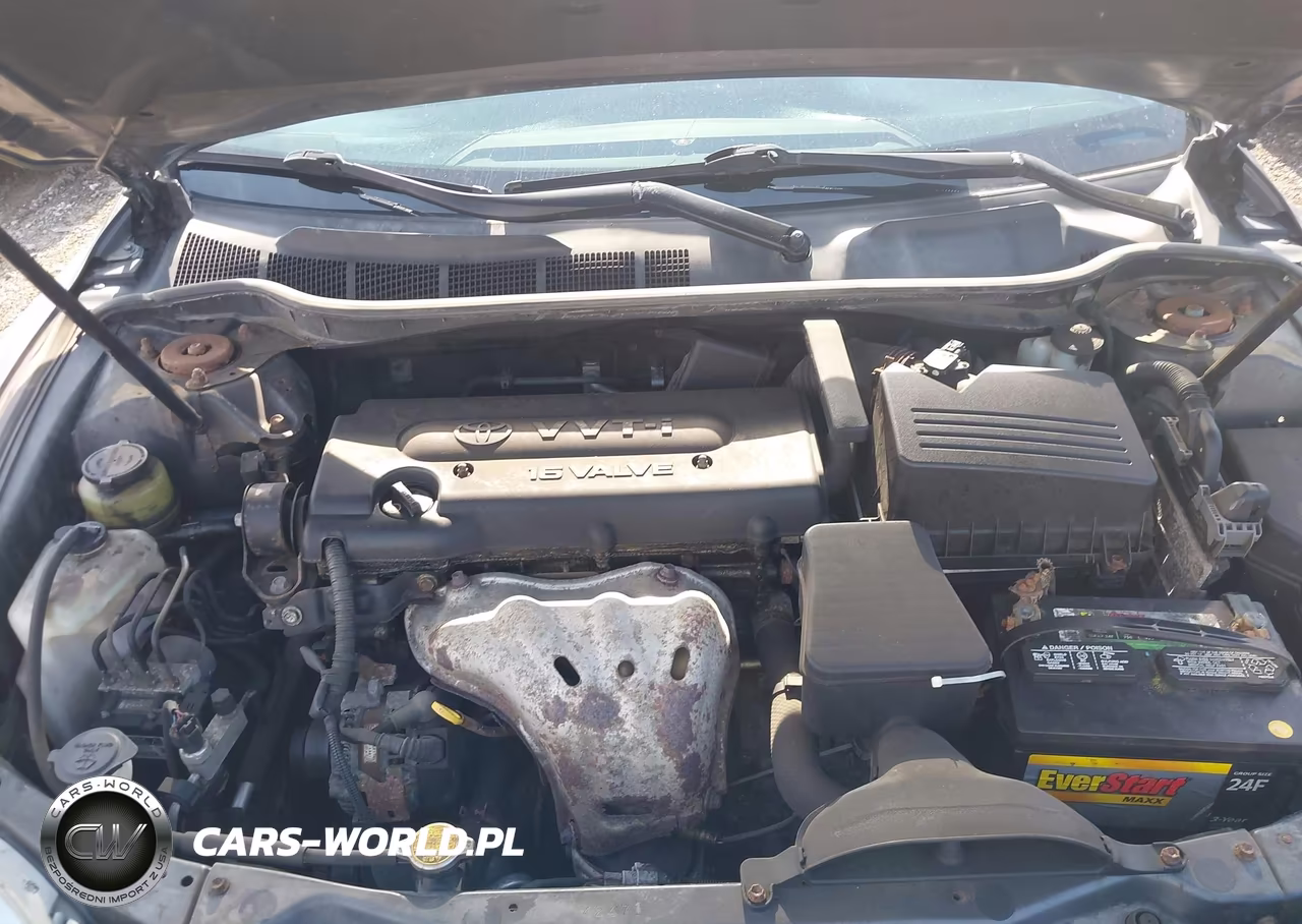 2009 Toyota Camry Se VIN:4T1BE46K29U391521 - 10