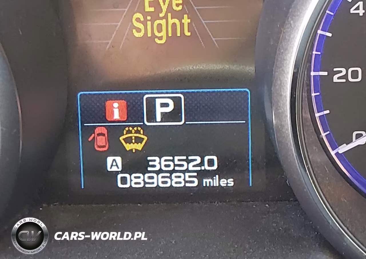 2016 Subaru Outback 2.5I Premium VIN:4S4BSAHC1G3229749 - 16